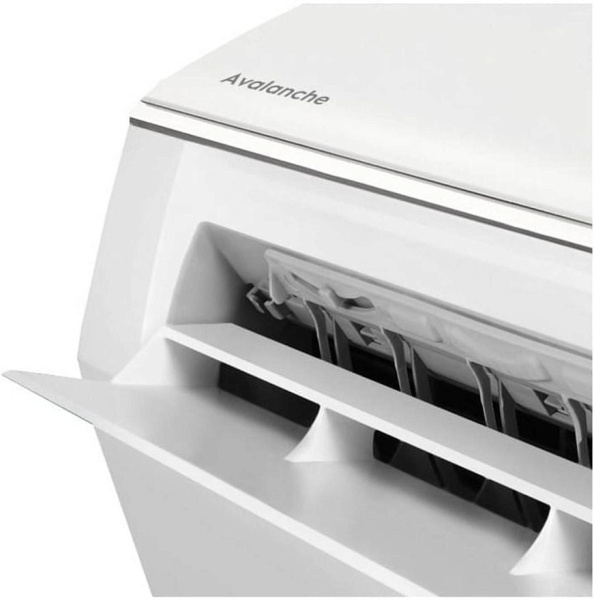 Инверторная сплит-система Electrolux EACS/I-09HAV/N8_22Y - купить за 56&nbsp;220 ₽ в Москве с доставкой по РФ