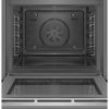 Духовой шкаф Bosch HBA372BB0 купить за 83&nbsp;430.90 ₽ в Москве с доставкой по РФ