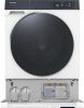 Стиральная машина Miele WQ 1200 WPS Nova Edition купить за 370&nbsp;000 ₽ в Москве с доставкой по РФ