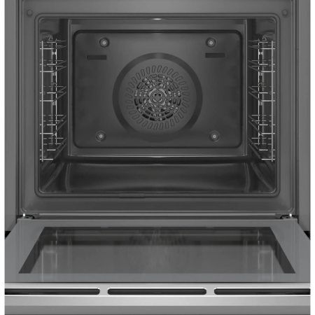 Духовой шкаф Bosch HBA372BB0 купить за 83&nbsp;430.90 ₽ в Москве с доставкой по РФ