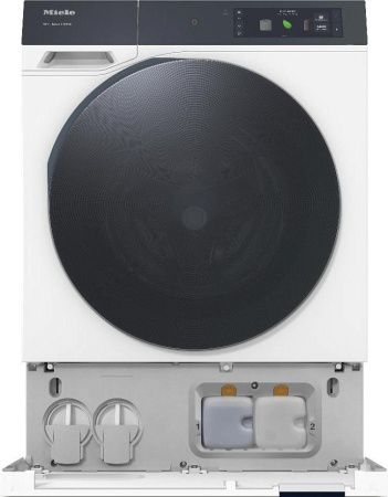 Стиральная машина Miele WQ 1200 WPS Nova Edition купить за 370&nbsp;000 ₽ в Москве с доставкой по РФ