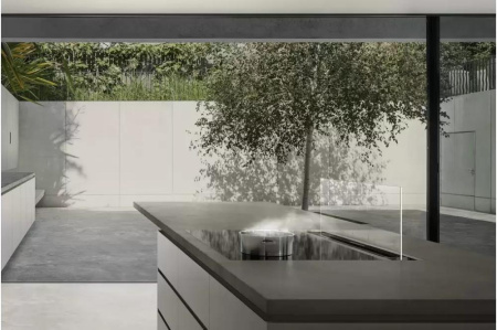 Индукционная варочная панель Gaggenau CI292102 - купить онлайн, цена 129 999 ₽, стоимость доставки по МСК и РФ от 300 рублей, заказать сейчас! Индукционная варочная панель Gaggenau CI292102 купить за 129 999 ₽ в Москве с доставкой по РФ