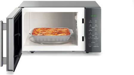 Микроволновая печь Bauknecht MW 253 SM купить за 30&nbsp;999 ₽ в Москве с доставкой по РФ