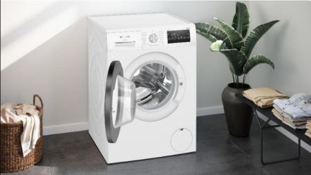 Стиральная машина Siemens WM14N2G3 купить за 88&nbsp;220 ₽ в Москве с доставкой по РФ