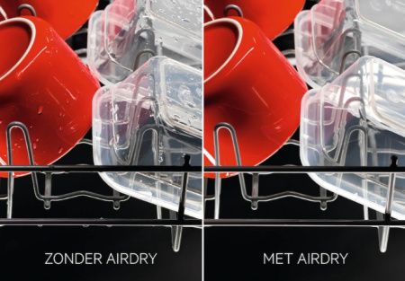 Встраиваемая посудомоечная машина Aeg FSK73607Z купить за 76&nbsp;790 ₽ в Москве с доставкой по РФ