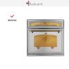 Духовой шкаф Restart ELF003 Stainless-Steel - купить онлайн, цена 299 999 ₽, стоимость доставки по МСК и РФ от 300 рублей, заказать сейчас! Духовой шкаф Restart ELF003 Stainless-Steel купить за 299 999 ₽ в Москве с доставкой по РФ