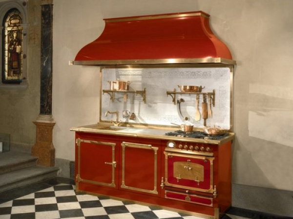 Варочный центр RestartT GTO 070 R g - купить за 355&nbsp;555 ₽ в Москве с доставкой по РФ