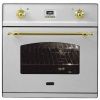 Духовой шкаф Ilve 600-CMP IX купить за 299&nbsp;999 ₽ в Москве с доставкой по РФ