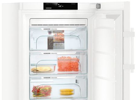 Морозильник Liebherr GN 4135 Comfort NoFrost купить за 119&nbsp;640.70 ₽ в Москве с доставкой по РФ