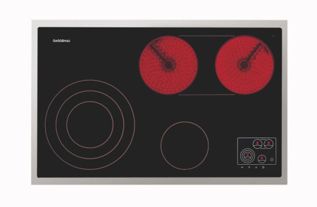 Варочная панель Gaggenau CK 481-110 - купить онлайн, цена 129 999 ₽, стоимость доставки по МСК и РФ от 300 рублей, заказать сейчас! Варочная панель Gaggenau CK 481-110 купить за 129 999 ₽ в Москве с доставкой по РФ