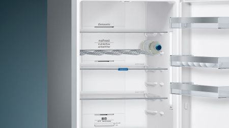 Холодильник Siemens KG39NAI31R купить за 53&nbsp;280 ₽ в Москве с доставкой по РФ
