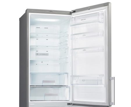 Холодильник LG GA-B439YMCZ - купить онлайн, цена 99 900 ₽, стоимость доставки по МСК и РФ от 300 рублей, заказать сейчас! Холодильник LG GA-B439YMCZ купить за 99 900 ₽ в Москве с доставкой по РФ