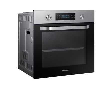 Духовой шкаф Samsung NV64R3531BS/WT купить за 45&nbsp;555 ₽ в Москве с доставкой по РФ
