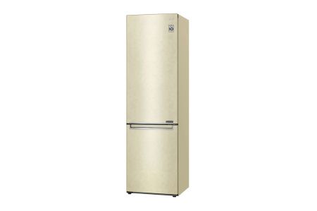 Холодильник LG GA-B509SECL купить за 99&nbsp;900 ₽ в Москве с доставкой по РФ