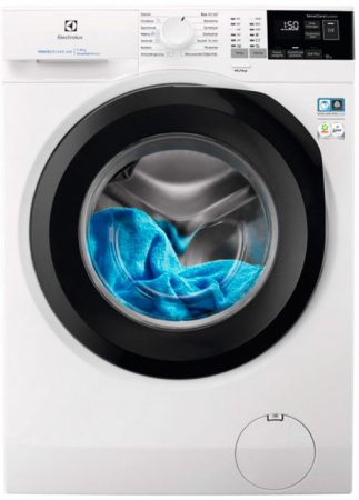 Стиральная машина Electrolux EW6F429BP - купить онлайн, цена 100 440 ₽, стоимость доставки по МСК и РФ от 300 рублей, заказать сейчас! Стиральная машина Electrolux EW6F429BP купить за 100 440 ₽ в Москве с доставкой по РФ