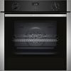 Духовой шкаф Neff B3ACE4AN0 купить за 176&nbsp;000 ₽ в Москве с доставкой по РФ