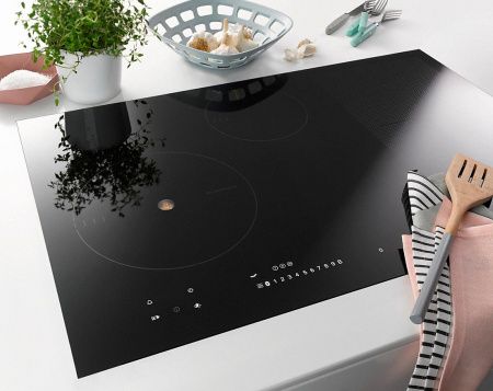 Индукционная варочная панель Miele KM 6839 1 купить за 249&nbsp;000 ₽ в Москве с доставкой по РФ