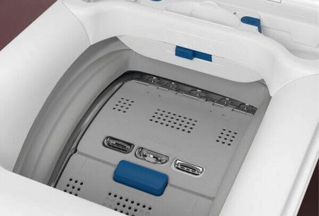 Стиральная машина Electrolux EW6TN14262 купить за 67&nbsp;430 ₽ в Москве с доставкой по РФ