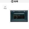 Духовой шкаф Ilve 900-BMP GF купить за 299&nbsp;999 ₽ в Москве с доставкой по РФ