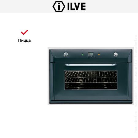 Духовой шкаф Ilve 900-BMP GF купить за 299&nbsp;999 ₽ в Москве с доставкой по РФ