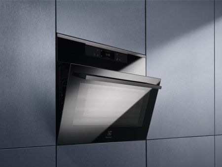 Духовой шкаф Electrolux KVLBE08H купить за 95&nbsp;140 ₽ в Москве с доставкой по РФ