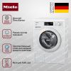 Стирально-сушильная машина Miele WTD 163 WCS купить за 285&nbsp;600 ₽ в Москве с доставкой по РФ
