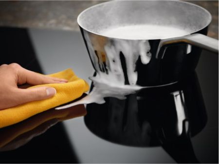 Варочная панель Electrolux IPEV644RCC купить за 37&nbsp;120 ₽ в Москве с доставкой по РФ