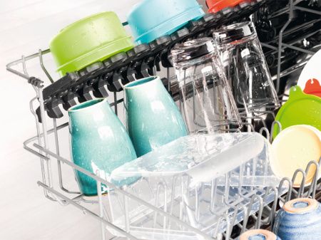 Electrolux ESL 94655 RO купить за 124&nbsp;500 ₽ в Москве с доставкой по РФ