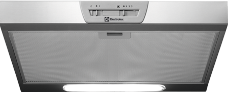 Встраиваемая вытяжка Electrolux LFU9215X - купить онлайн, цена 8 000 ₽, стоимость доставки по МСК и РФ от 300 рублей, заказать сейчас! Встраиваемая вытяжка Electrolux LFU9215X купить за 8 000 ₽ в Москве с доставкой по РФ