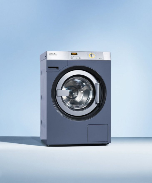 Профессиональная стиральная машина Miele PW5082 AV RU OB - купить за 456&nbsp;000 ₽ в Москве с доставкой по РФ