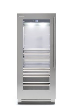 Холодильник Fhiaba KS8990FG3 - купить онлайн, цена 21 313 ₽, стоимость доставки по МСК и РФ от 300 рублей, заказать сейчас! Холодильник Fhiaba KS8990FG3 купить за 21 313 ₽ в Москве с доставкой по РФ
