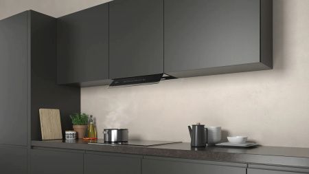 Вытяжка Neff D65XAM2S0 купить за 88&nbsp;720 ₽ в Москве с доставкой по РФ