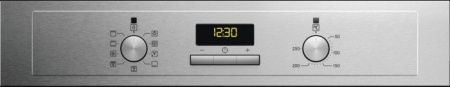 Духовой шкаф Electrolux EOF3H40BX - купить онлайн, цена 42 700 ₽, стоимость доставки по МСК и РФ от 300 рублей, заказать сейчас! Духовой шкаф Electrolux EOF3H40BX купить за 42 700 ₽ в Москве с доставкой по РФ