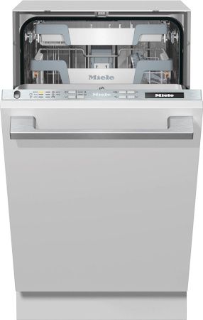 Встраиваемая посудомоечная машина Miele G 5790 SCVi SL купить за 191&nbsp;400 ₽ в Москве с доставкой по РФ