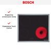 Электрическая варочная панель Bosch PKE645BA2E - купить онлайн, цена 36 000.40 ₽, стоимость доставки по МСК и РФ от 300 рублей, заказать сейчас! Электрическая варочная панель Bosch PKE645BA2E купить за 36 000.40 ₽ в Москве с доставкой по РФ