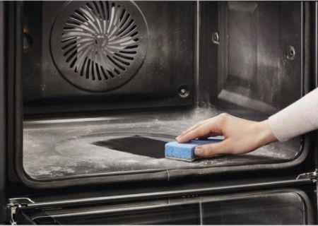 Духовой шкаф Electrolux EOC5851FOX купить за 197&nbsp;800 ₽ в Москве с доставкой по РФ