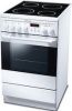 Электрическая плита Electrolux EKC 513508 W купить за 61&nbsp;200 ₽ в Москве с доставкой по РФ