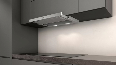 Кухонная вытяжка Neff D46BR22X1 купить за 30&nbsp;392 ₽ в Москве с доставкой по РФ