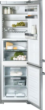 Холодильник Miele KFN14927SD ED/CS-1 купить за 593&nbsp;450 ₽ в Москве с доставкой по РФ