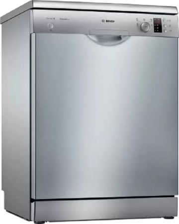Bosch SMS25AI05E - купить онлайн, цена 57 120.40 ₽, стоимость доставки по МСК и РФ от 300 рублей, заказать сейчас! Bosch SMS25AI05E купить за 57 120.40 ₽ в Москве с доставкой по РФ