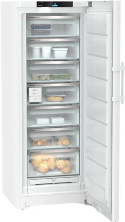 Морозильник Liebherr FNc 727i Peak купить за 330&nbsp;000.22 ₽ в Москве с доставкой по РФ