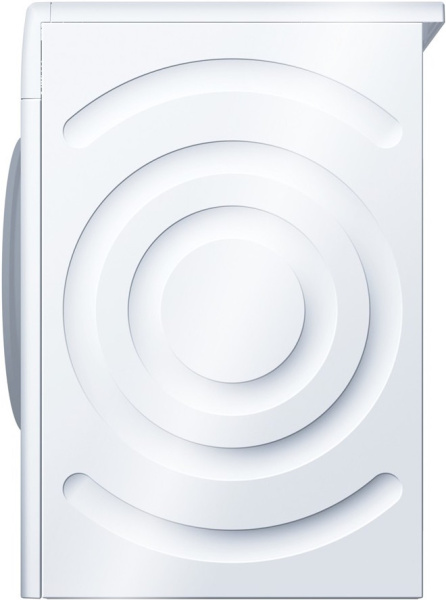 Стиральная машина Bosch WAY 28742 OE - купить за 50&nbsp;990 ₽ в Москве с доставкой по РФ