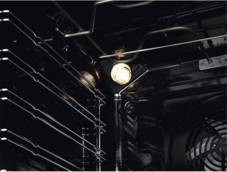 Духовой шкаф Electrolux OPEB2640V купить за 66&nbsp;400 ₽ в Москве с доставкой по РФ