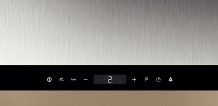 Вытяжка для островного монтажа Neff I79MT64N1 купить за 216&nbsp;320 ₽ в Москве с доставкой по РФ
