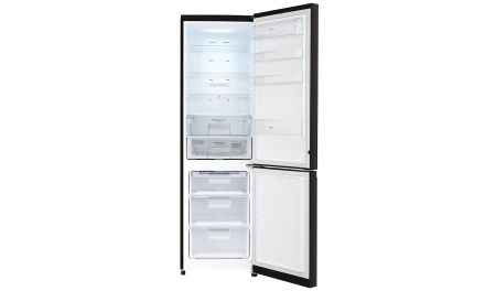 Холодильник LG GA-B489TGBM - купить онлайн, цена 99 900 ₽, стоимость доставки по МСК и РФ от 300 рублей, заказать сейчас! Холодильник LG GA-B489TGBM купить за 99 900 ₽ в Москве с доставкой по РФ