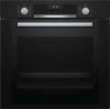Встраиваемый духовой шкаф BOSCH HBG337YB0R купить за 299&nbsp;999 ₽ в Москве с доставкой по РФ
