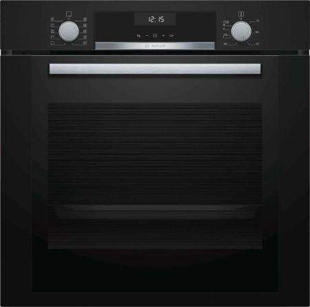 Встраиваемый духовой шкаф BOSCH HBG337YB0R - купить онлайн, цена 299 999 ₽, стоимость доставки по МСК и РФ от 300 рублей, заказать сейчас! Встраиваемый духовой шкаф BOSCH HBG337YB0R купить за 299 999 ₽ в Москве с доставкой по РФ