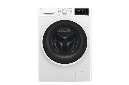 Стиральная машина LG F2J6TN0W - купить онлайн, цена 47 000 ₽, стоимость доставки по МСК и РФ от 300 рублей, заказать сейчас! Стиральная машина LG F2J6TN0W купить за 47 000 ₽ в Москве с доставкой по РФ