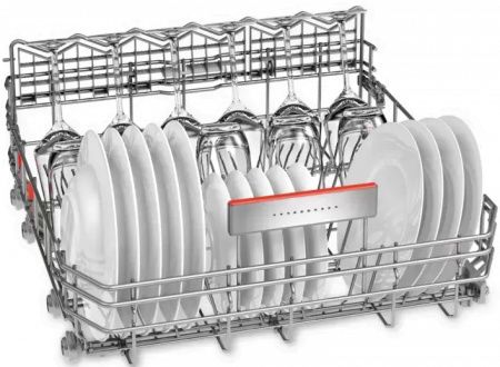 Встраиваемая посудомоечная машина BOSCH SMV66TD26R купить за 150&nbsp;000 ₽ в Москве с доставкой по РФ