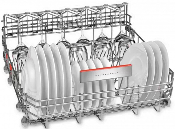 Встраиваемая посудомоечная машина BOSCH SMV66TD26R - купить за 150&nbsp;000 ₽ в Москве с доставкой по РФ